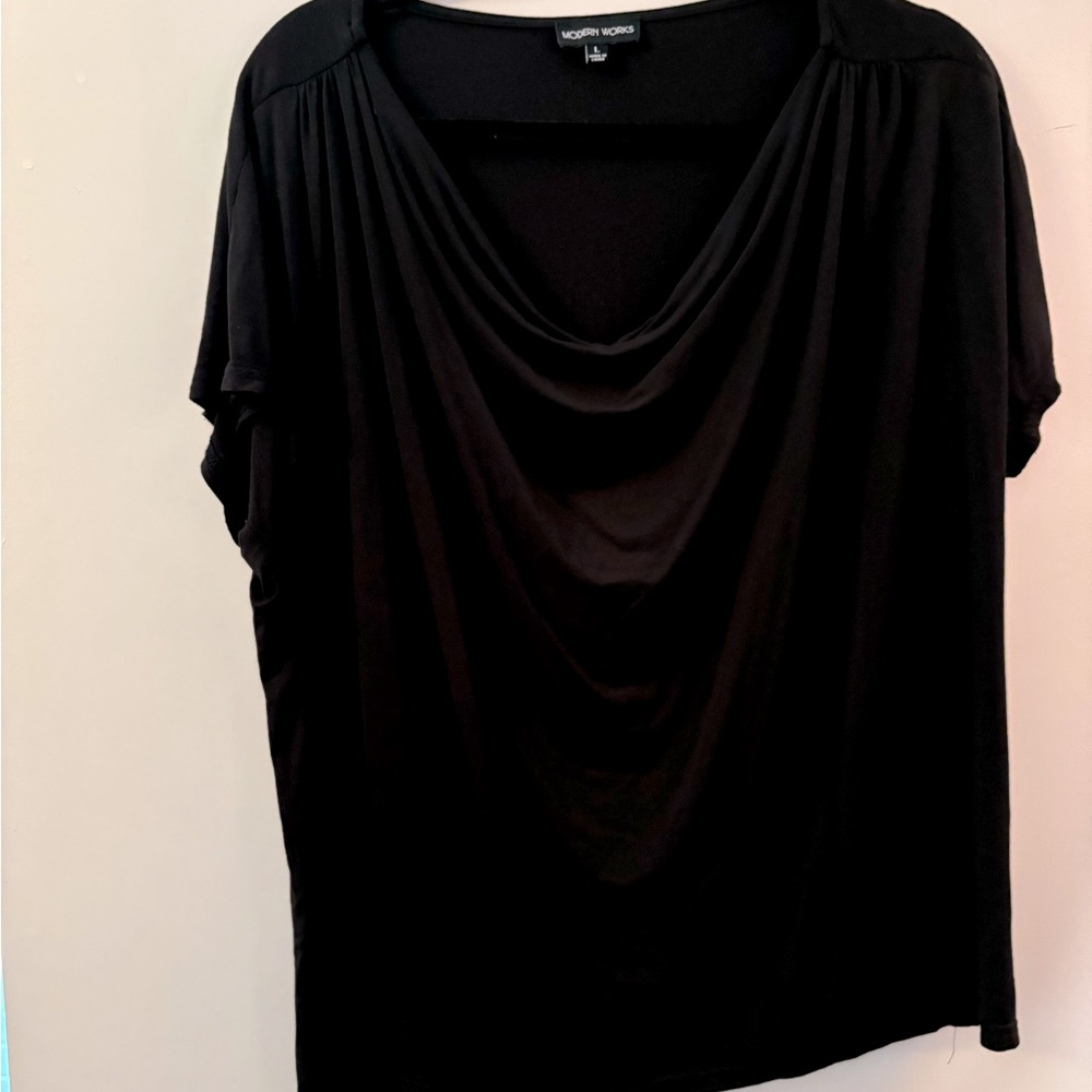 Modern Works Short Sleeve Shirt